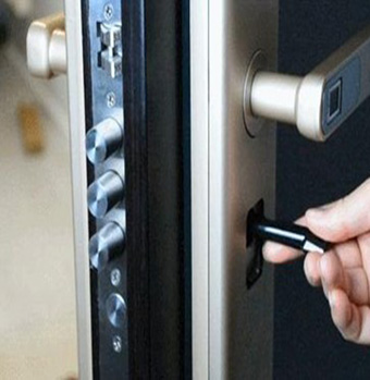 银州开锁 银州开锁公司开修指纹锁