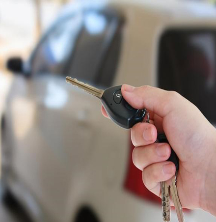 银州开锁公司 银州汽车开锁 配汽车钥匙